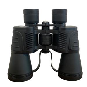 Alta Qualidade <span class=keywords><strong>10</strong></span>*<span class=keywords><strong>50</strong></span> <span class=keywords><strong>Binocular</strong></span> Alta Definição Profissional Caça Ao Ar Livre Low Light Night Vision <span class=keywords><strong>Telescope</strong></span> Zoom de Longo Alcance - Product Image 1