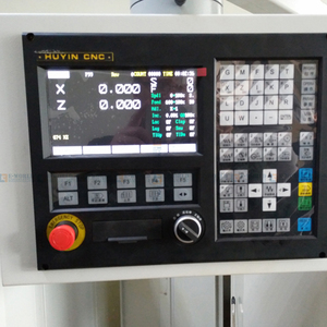เครื่องทำความสะอาดมุมโปรไฟล์พีวีซี E-WORLD CNC พร้อมระบบควบคุม PLC อัตโนมัติ 380V สำหรับการผลิตหน้าต่างและประตู - Product Image 3