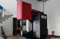 Pistolet de rivetage automatique CNC à percussion pour vis et écrous métalliques – Prix usine