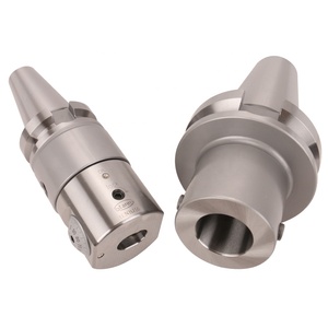 NBJ16 Barre d'alésage à haute rigidité et tête d'alésage de micro-précision, tête de machine de fraisage CNC, ensemble de tête d'alésage de micro-précision <span class=keywords><strong>NBJ</strong></span> - Product Image 3