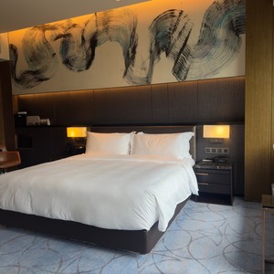 Muebles de Madera Modernos Minimalistas de Lujo para Habitaciones, Juego de Muebles para Dormitorio de <span class=keywords><strong>Hotel</strong></span>, para Hoteles <span class=keywords><strong>Boutique</strong></span> y Apartamentos Urbanos - Product Image 2
