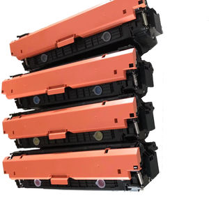 Cartucho de tóner de color W2410A, W2411A, W2412A, W2413A <span class=keywords><strong>216A</strong></span> tóner con chip para HP Color LaserJet Pro MFP M182n M182nw - Product Image 1