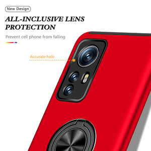 <span class=keywords><strong>360</strong></span> Rotation Caché Anneau Hybride Couverture pour <span class=keywords><strong>Xiaomi</strong></span> 12 Redmi Note 12 Pro POCO X5 Pro Couverture Arrière Téléphone Portable Cas De Luxe 100% <span class=keywords><strong>Test</strong></span> - Product Image 4