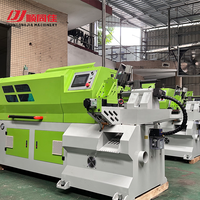 Fraiseuse et perceuse CNC automatique TJL-450, outil de dos, tour, scierie