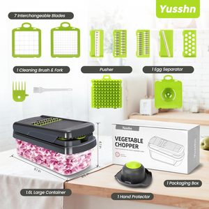 <b>Vegetable</b> <b>Chopper</b> 300ml Glass Bowl Wireless Portable Food Small Food Processor Garlic and <b>Vegetables</b> - Product Image 2