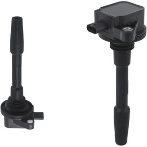 Bobina de Encendido JR3E-12A366-BA Para Ford Fiat - Product Image 3