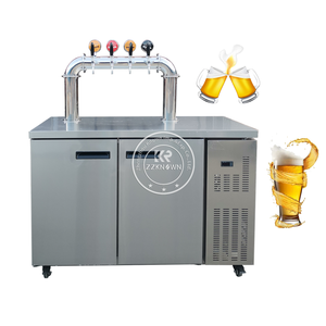 Dispenser Bir Listrik 2026 Dispenser Bir Portabel Mesin Dispenser Bir Draft Kegerator - Product Image 6