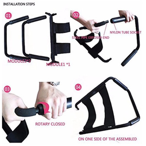 Trung Quốc bán buôn New giá rẻ giá lãng mạn quan hệ tình dục sofa kim loại đồ nội thất wellwanted Sc-3000 để làm cho tình yêu <span class=keywords><strong>tantra</strong></span> - Product Image 4