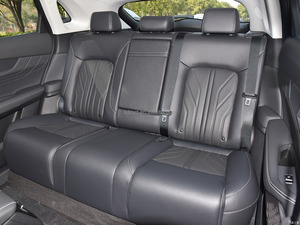 Auto Usado en Venta, Vehículo Eléctrico Chino de Alta Demanda, Changan Uni-<span class=keywords><strong>K</strong></span> 2024, SUV de 5 Puertas y 5 Asientos, Vehículo de Nueva Energía de Largo Alcance, Auto Híbrido - Product Image 5
