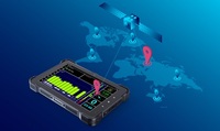 Nueva Tablet PC Robusta para Vehículos Android de 10 Pulgadas con Batería de 8000 mAh, IP67, GPS/4G/WIFI/BT, CANBUS, NFC, USB, RS232 para Gestión de Flotas