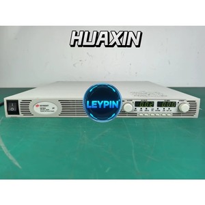 Alimentation électrique DC Keysight N5765A 1U, 30V, 50A, 1500W, programmable, bonne quantité disponible - Product Image 2