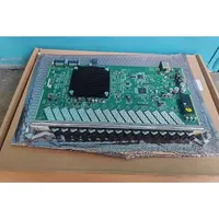 Kartu Layanan GFBT XGPON / Papan Bisnis untuk ZXA10 C600 C620 OLT Solusi FTTX 16-Port