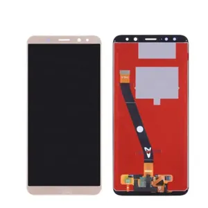 หน้า<span class=keywords><strong>จอ</strong></span> LCD สำหรับ Huawei Mate 10 Lite,พร้อมแผงสัมผัสสำหรับเปลี่ยนชุดประกอบดิจิไทเซอร์ - Product Image 2