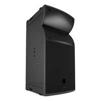 Système de sonorisation A15 Focus, enceinte Line Array 15 pouces, caisson de basses 15 pouces, ensemble DJ, 8 ohms, 700W, étanche, en bois, actif, concert en plein air