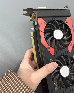 การ์ดจอ GTX 1080 GDDR5X 8GB สำหรับเล่นเกมการ์ดจอคอมพิวเตอร์ - Product Image 3