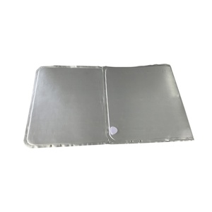 Manta Térmica Impermeable de 24V para Camilla de Belleza con Temporizador, Colchón Eléctrico Portátil Lavable e Impermeable - Product Image 2