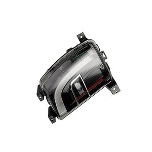 Cho Tesla mô hình x phía trước Sương Mù Ánh sáng Châu Á/Châu Âu Đặc điểm kỹ thuật OE1034326-00-C/1034327-00-c - Product Image 3