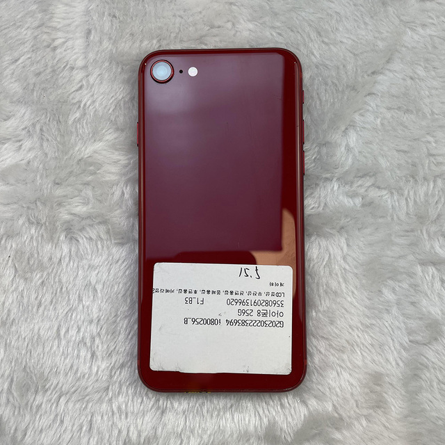 Wholesale Cheap Used Phone 8 4G Smartphone Grade B 256GB Unlocked Refurbished Phones Low Price Mobile Bulk Used Phones