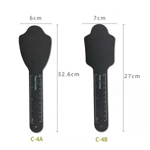 Panneau de Contraste Métallique Autoclavable pour Photographie Dentaire - Product Image 2