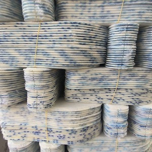 Semelles de sécurité anti-perforation pour l'extérieur, résistantes aux piqûres, souples et confortables, pour le travail - Product Image 2