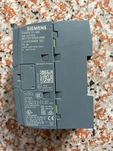 Módulo de Entrada Analógica SM1231 6ES7231-5PD32-0XB0/6ES7231-5PF32-0XB0 para Sensores de Temperatura RTD en Stock, Vendedor Gold - Product Image 3
