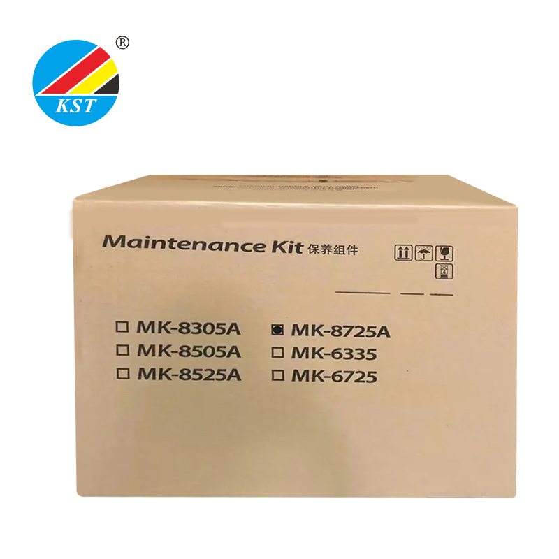 Original MK-8725A Maintenance Kit 1702NH8NL0 for Kyocera TASKalfa