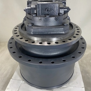 CX700ไดรฟ์สุดท้ายสำหรับกรณีรถขุดอะไหล่ KWA0018 KWA0019 KWA0017 KWA0021ประกอบมอเตอร์เดินทาง - Product Image 3