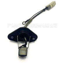 Cámara de coche Bairui 86267-AJ10B con visión nocturna para Subaru Legacy 10-14 - Product Image 3