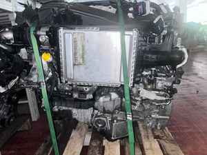 Pour <span class=keywords><strong>Mercedes</strong></span> Benz OM 656 Classe G, GLE, GLS, Classe S, moteur diesel turbocompressé <span class=keywords><strong>6</strong></span> <span class=keywords><strong>cylindres</strong></span> <span class=keywords><strong>en</strong></span> <span class=keywords><strong>ligne</strong></span> (L6) 3.0T, neuf ou d'occasion - Product Image 4