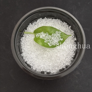 GPPS 158K Yang-zi, Materia Prima de Poliestireno GPPS, GPPS de Petrificación - Product Image 5