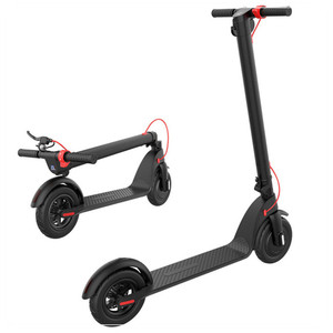Trottinette électrique légère <span class=keywords><strong>evercross</strong></span>, 2 sièges, nouveau modèle, pas cher - Product Image 5