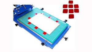 Máy In Màn Hình Vi Điều Chỉnh Ba Hướng Để Bàn - Product Image 6