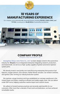 Sensor de Oxígeno Sensible PEIVSO, Garantía de 1 Año, Ahorro de Combustible, para Mercedes-Benz W202 W203 W210 W211 0015404717 - Product Image 2