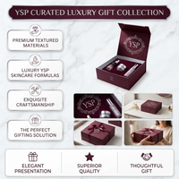 Ensemble d'emballages de luxe sur mesure pour soins de la peau, couleur bordeaux, avec fermeture magnétique, boîte rigide pliable et insert