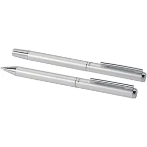 Lucetto <b>pens</b> set recycled aluminum ecological gadgets - Product Image 5