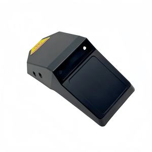 Kit de protection anti-éclaboussures avant et arrière KuKirin M4 Max, garde-boue d'origine pour trottinette électrique - Product Image 4