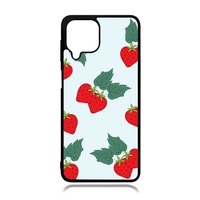 Funda Protectora Sublimable de Lujo para la Serie A/M 2D, TPU+PC, con Diseños Personalizados