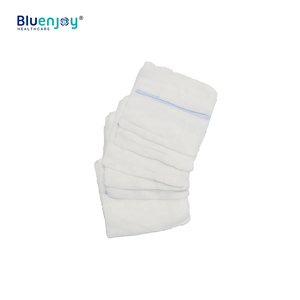 ผ้าก๊อซอีโคโนมี BLUENJOY 12 ชั้น ขนาด 2x2 <span class=keywords><strong>3x3</strong></span> 4x4 คุ้มค่าสำหรับการดูแลบาดแผล ซึมซับได้ดี ใช้ได้ทั้งทางการแพทย์/สัตวแพทย์ และงานด้านความงาม - Product Image 3