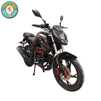 Moto de qualité supérieure avec moteur 50cc, entièrement automatique, classique F51 50/125cc (Euro 4)