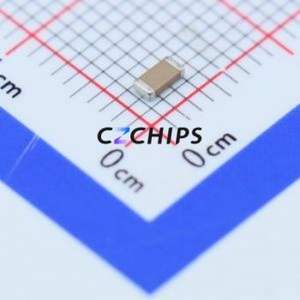 ตัวเก็บประจุแบบ SMD (MLCC) รุ่น C1206X221K501T ขนาด 1206 (ค่าความจุ: 220pF) (ความแม่นยำ: 10%) (แรงดันไฟฟ้า: 500V) - Product Image 1