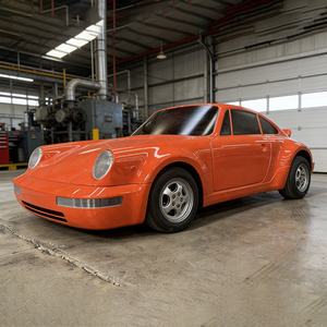 Kart de drift haute performance avec moteur sans balais et batterie longue durée pour les courses et événements de karting - Product Image 2