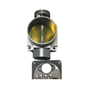 Kyostar Race intake Manifold cho Honda <span class=keywords><strong>LS</strong></span> K20/K24/K Series k-swap 90mm ga cơ thể trang bị thêm/nâng cấp - Product Image 1