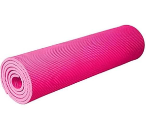Tapete de Yoga Ecológico de PVC para Gimnasio y Fitness, Impresión Personalizada, Opciones de Grosor de 3mm, 4mm, 5mm, 6mm y 8mm, Gran Venta - Product Image 3