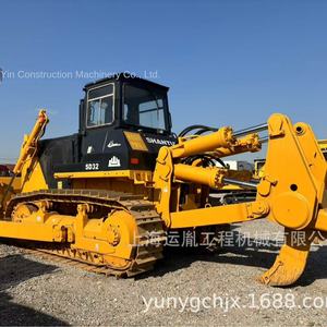 Новый экскаватор <span class=keywords><strong>Shantui</strong></span> <span class=keywords><strong>SD32</strong></span> 220 бульдозер с функциями D7 и D6 Carter - Product Image 2