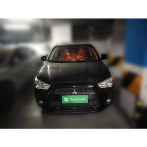 FWD5รถยนต์มือสอง <span class=keywords><strong>Mitsubishi</strong></span> <span class=keywords><strong>ASX</strong></span> <span class=keywords><strong>2013</strong></span> <span class=keywords><strong>1.6</strong></span>เบนซิน SUV - Product Image 2