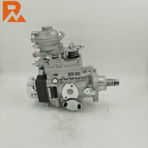 Pompe à injection de carburant 0460424138 VE4 12F1900R693 905200749020 R693 pour moteur diesel 4 cylindres 4,5 L - Product Image 1