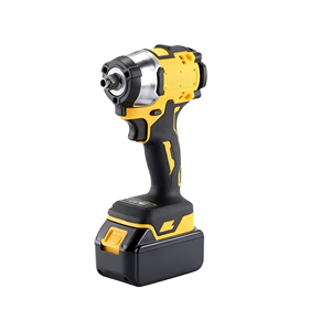 Máy vặn bu lông cầm tay không dây, pin, công suất cao, chất lượng tốt, dùng trong gia đình - Product Image 1