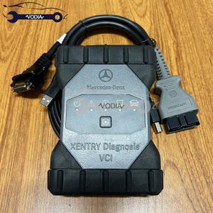 Original pour Benz C6 Connect DOIP Xentry Das Wis Epc USB Engine Analyzer Full Set Outils de diagnostic pour voitures et camions - Product Image 5