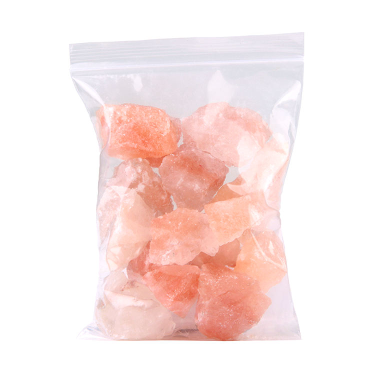 Himalayan salt