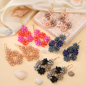 Бусины женские из медного сплава - Product Image 1